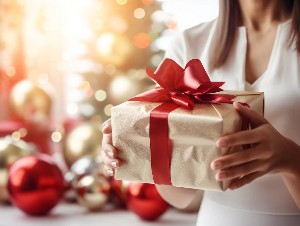 10 Gratitude Practices to Keep the Holiday Spirit Alive