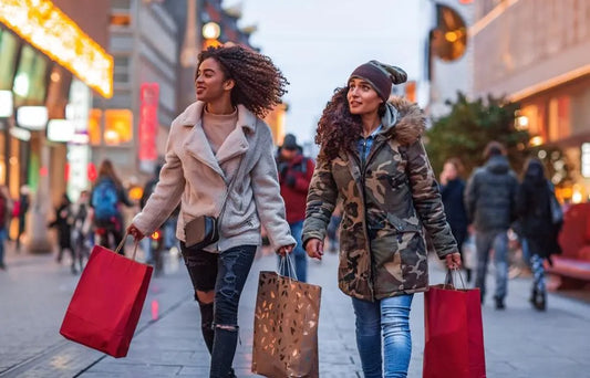 10 Stocking Stuffer Secrets: The Best Stores for Budget-Friendly Holiday Finds