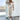 Women's Two Piece Dress Suit Fashion Long-sleeved  V-neck Pullover Sweatshirt And Sleeveless Dresses Set