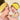 Solid Color Mother-child Set Parent-child Cross Hairband