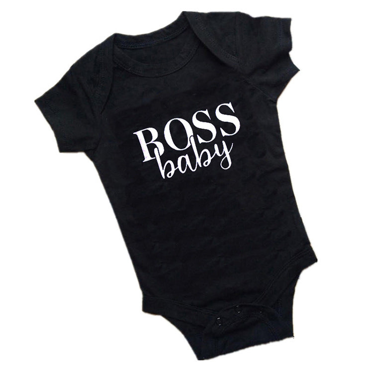 Boss Lady-Boss Baby mommy + me shirts