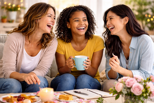 Mompreneur Virtual Workshop